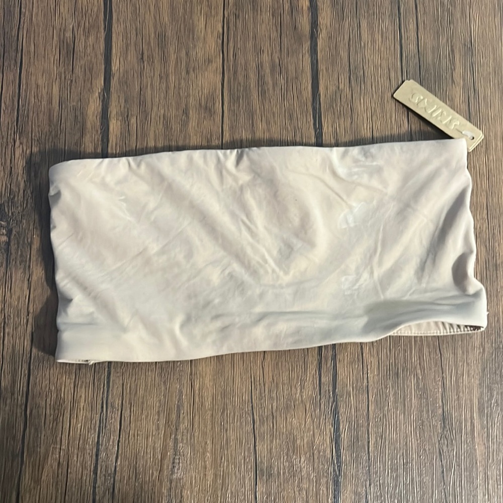 Skims Bando Bra